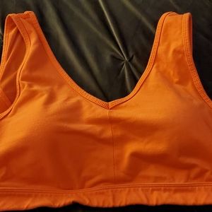 Old Navy go dry xl bra